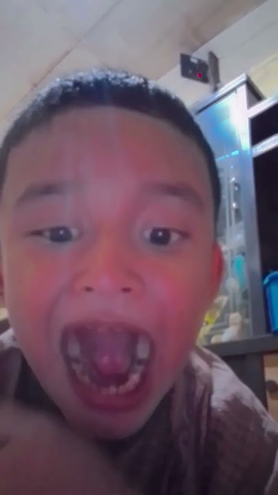 ngomong a samle o #funny