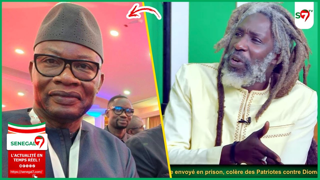 Aff. Me Moussa Diop: D. Ndiasse assène ses vérités 