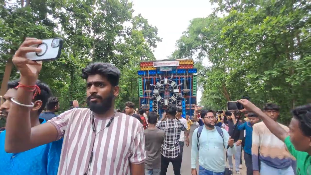 Power Music Viral Speaker Check 2026 | New High Bass Sound Test Roadshow Vadutola 💥