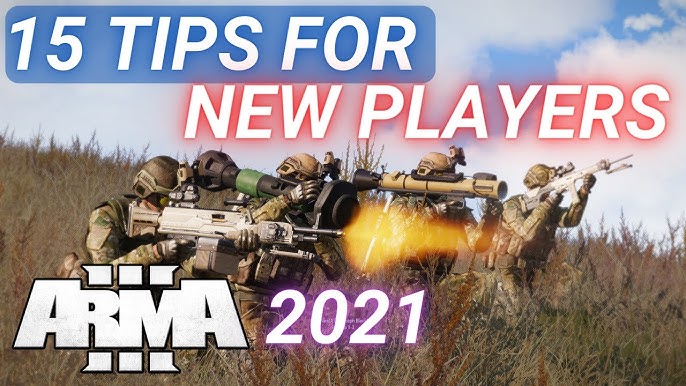 What's next for Arma 3?