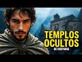 Las Iglesias que Ocultan Templos Paganos | El Secreto de Hispania