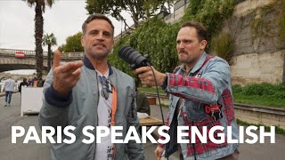 Download Lagu Paris Speaks French MP3 Download Lagu Paris Speaks French MP3