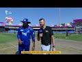 Toss | Sharjah Warriorz vs MI Emirates | Match 6 | DP World ILT20 | M3Y1U