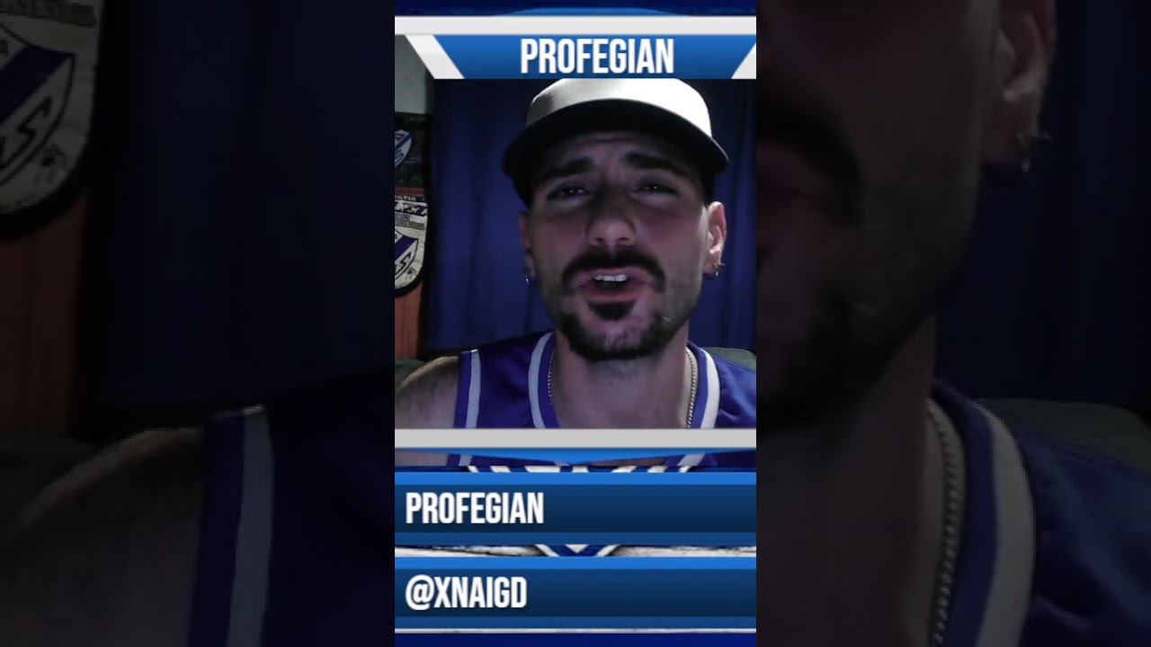 ⚽ELIAS GOMEZ ES MÁS QUE MARCELO🎩✨ |