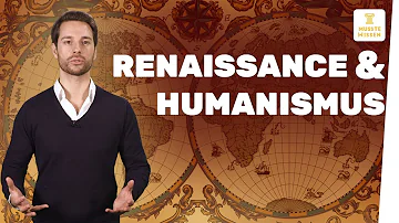 Wie verbreitete sich die Renaissance?