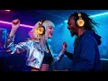 Sia &amp; Damian Marley – Can’t Stop Loving You | Emotional Reggae Soul