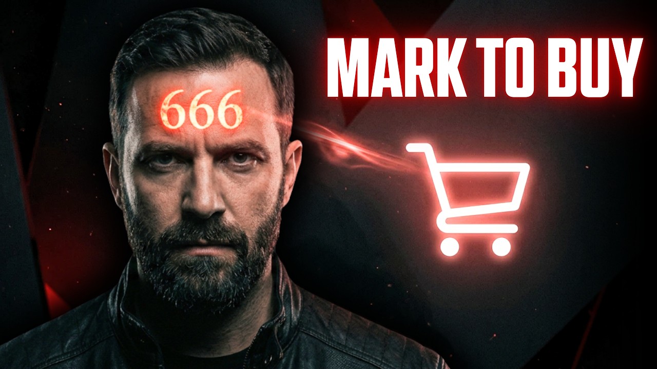 666 and the New World Order (Full Episode)