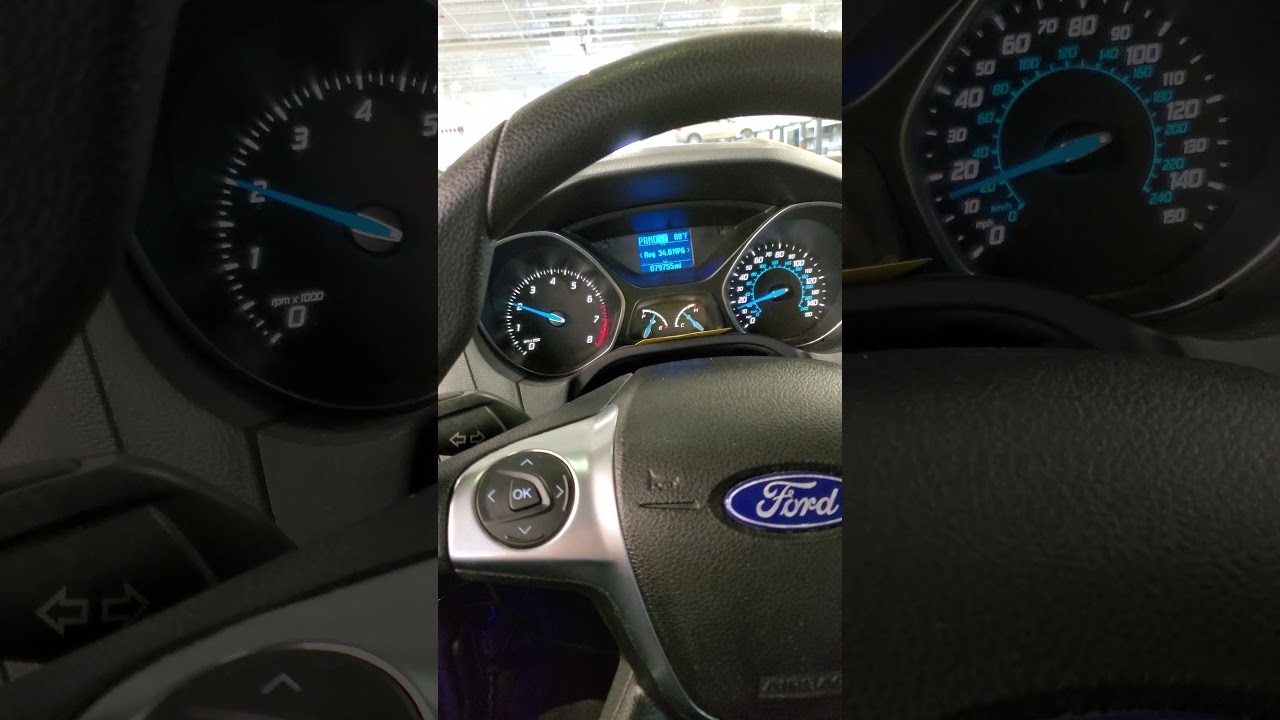 Tuned Focus SE | Snap, Crackle, Pop tune