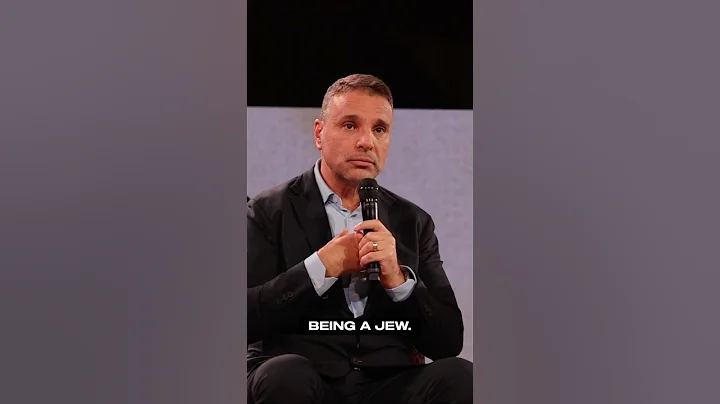 The Jewish Dilemma: Antisemitism's Core Problem Explained