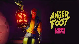Anger Foot Lofi Beats