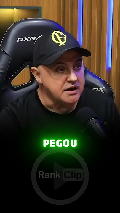PARTE 1 - 3 CPFS CANCELADOS  #podcast #podcastcortesoficial #policia