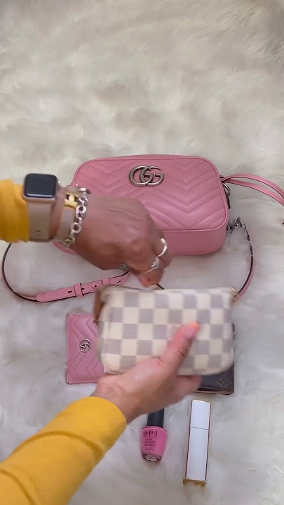 gucci pouch Archives, LuxMommy