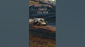 Armed conflicts where the Carro Armato L3 CC participated #warthunder #L3 #italia #worldwar2