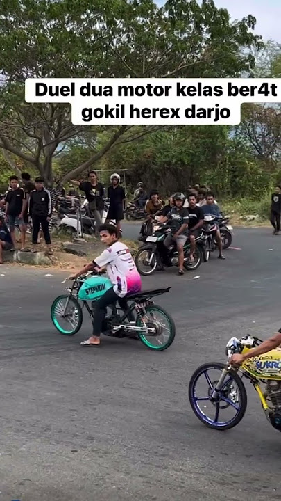 HEREX DARJO TOL HK #shortvideo #shorts #short #herex #herexjatim #balap201m #viral #viralvideo #fyp