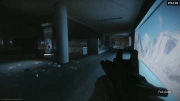 Escape From Tarkov - LABS Full Raid - Solo Play