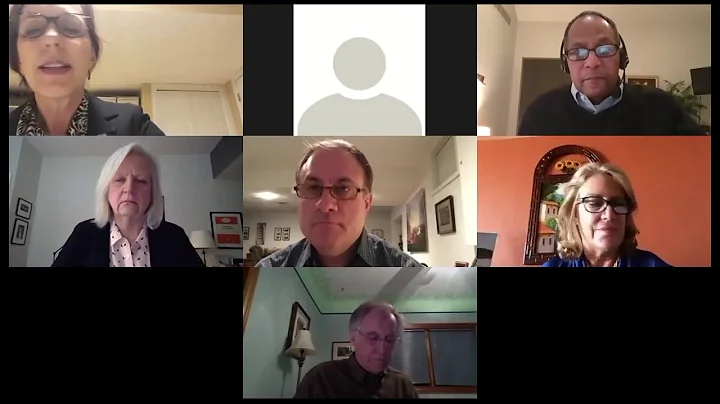 Virtual Trustee Forum - February 2019