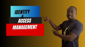 AWS Identity and Access Management (IAM) Explained | Authentication vs Authorization