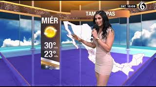 Ruby Gonzalez - 2020/04/01 Content