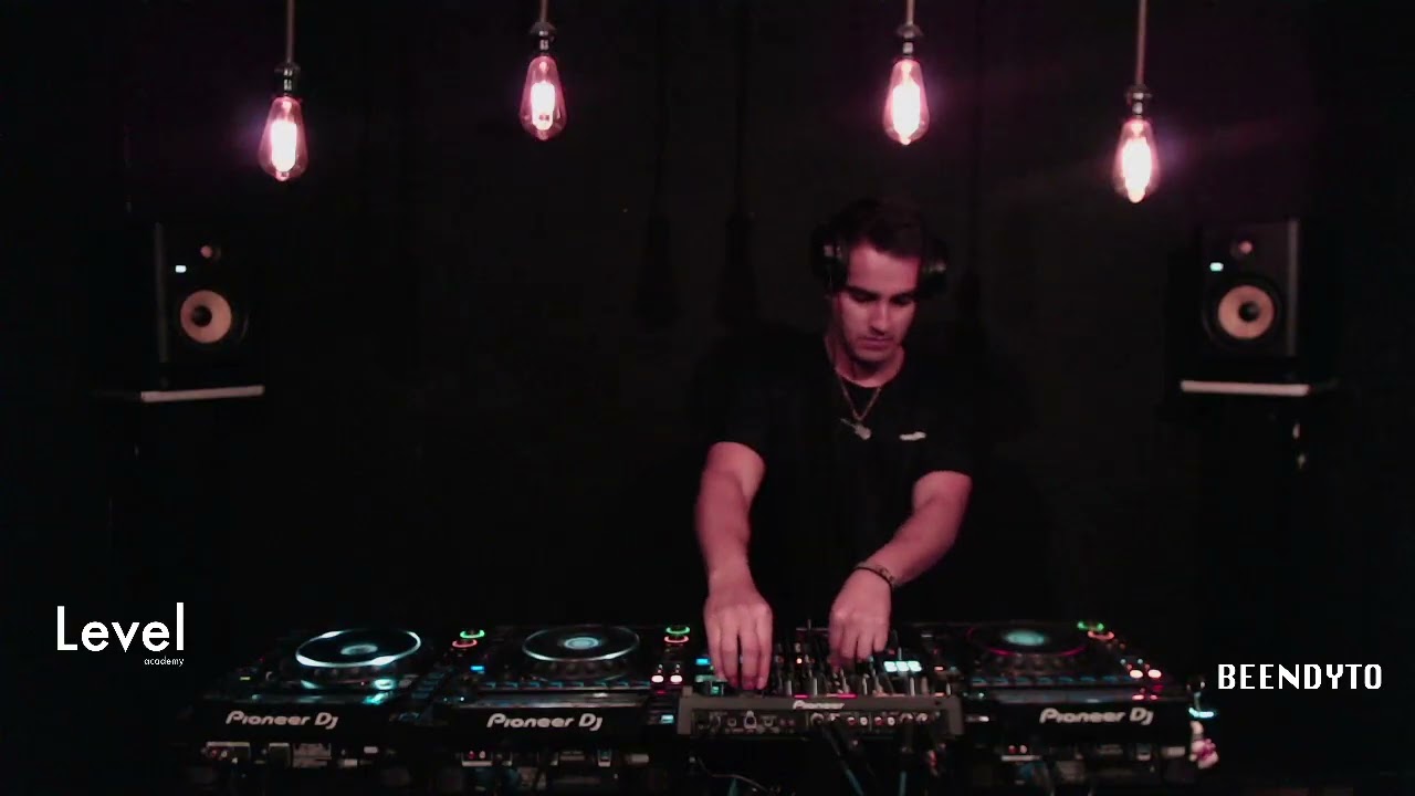 Beendyto - Nov 2025 (DJ Mix) [Latin House, Tech House, Minimal/Deep Tech]