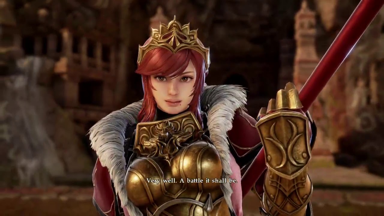 Dekree18 vs Exander (retired rank)