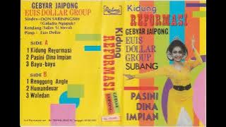 Oon Sariningsih & Euis Dollar Group - Renggong Angle