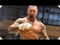 KICKBOXER 'Vengeance' TRAILER (Dave Bautista, Jean-Claude Van Damme - Action, 2016)