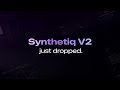 Synthetiq V2 is Here: Simulate Your Social Media Posts Before Publishing