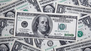 U.S. Economy Grew at 1.9% Pace in Third-Quarter