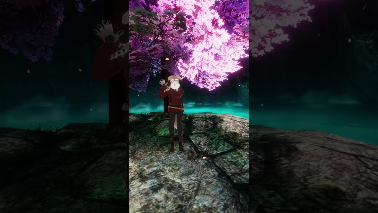 【しっくりクラムってなんだろう236】#vtuber #vrchat #vrc