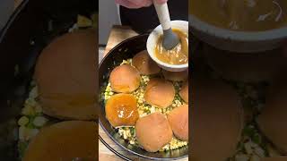 Carnitas Sliders in a Griswold Dutch Oven 🔥 Memorial Day Recipe