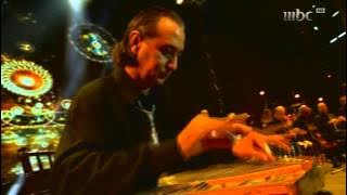 Nancy Ajram - Men Dah Elly Nseik - Beirut Souk Holiday 09.08.2013