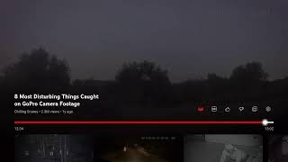 Chilling, Watching and Reacting to the rest of the Caught On Camera playlist by Chilling Scares