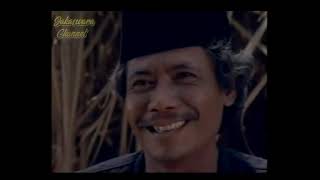 Sakerah jagoan paling ditakuti Belanda