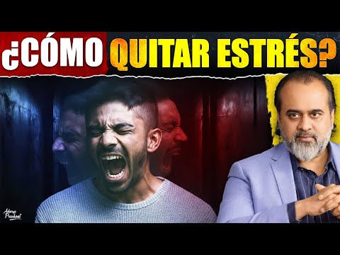 Las fechas límite me generan ansiedad. ¿Cómo puedo desestresarme? || Acharya Prashant (2024)