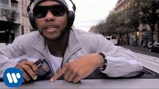 Video thumbnail of "Flo Rida - Good Feeling [Official Video]"