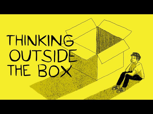 Think Outside the Box: Create a MSCHF BOX