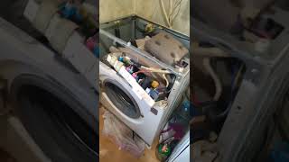 Ремонт стиральной машины Самсунг 01.02.24.