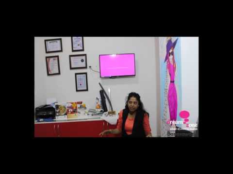 Dreamzone School of Creative Studies, New Delhi Courses 