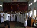 SAY Saitual Corps - A chhe lai siamthatu