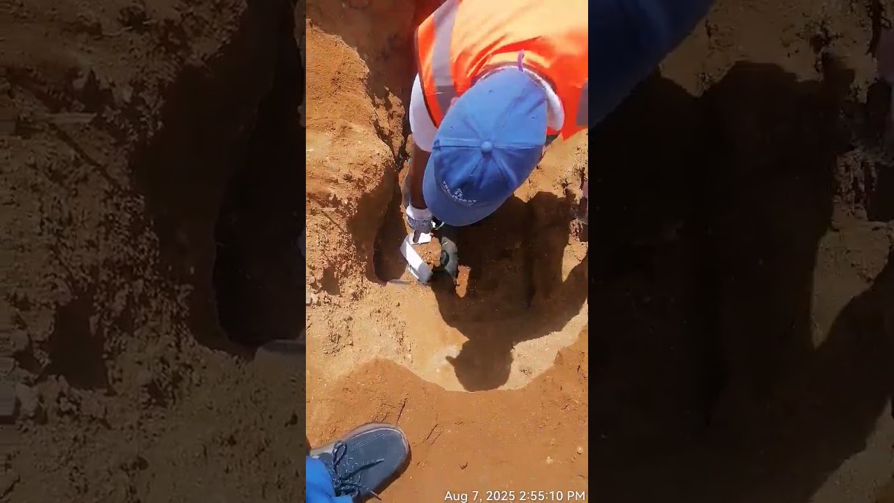 diesel fuel line new repair