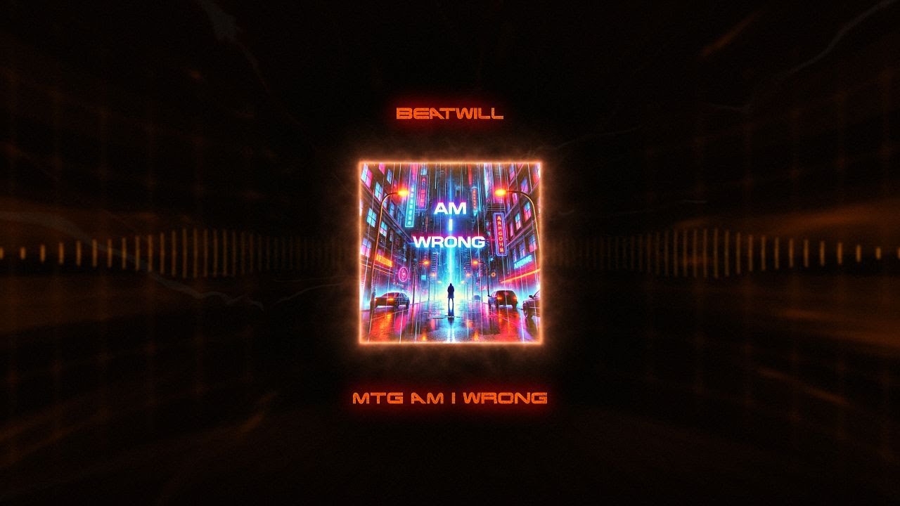 Watch MTG AM I WRONG - BeatWill, @nicoandvinz on YouTube Watch MTG AM I WRONG - BeatWill, @nicoandvinz on YouTube