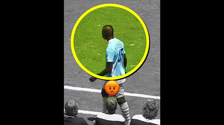 Fake Referee Whistle Moments
