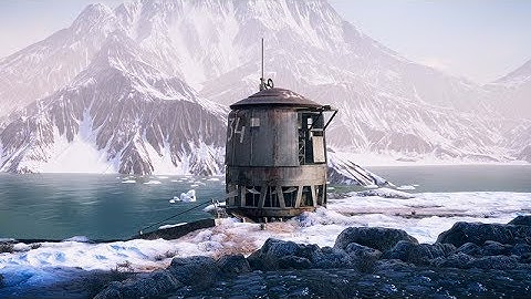 [4K] From Concept to Unity 3D: Sparth