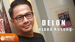 Delon - Bejana Kosong - Lagu Rohani chords