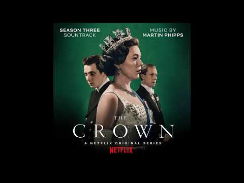 Black Widow | The Crown: Season Three OST