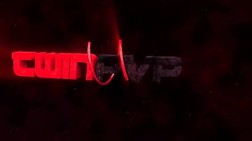 TwinPvP Intro V2 (Gaming Channel) I By TwinArtz