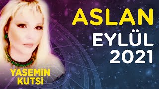 Yasemin Kutsi ASLAN Eylül 2021