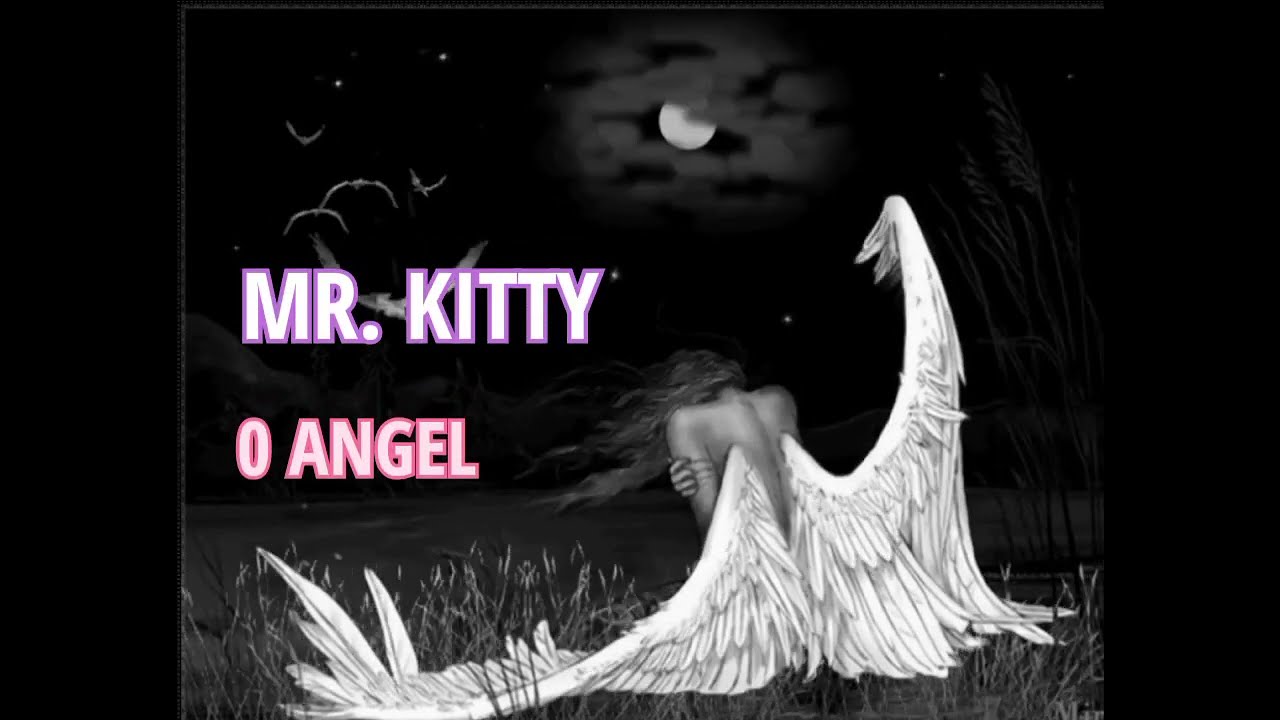 Mr.Kitty – Messiah Lyrics