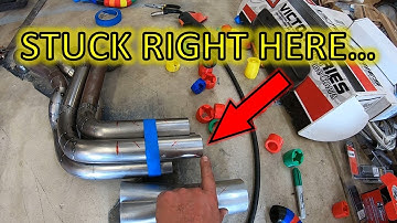 Building Custom Headers for the 331. Good enough!