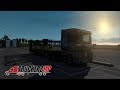 DESTINO: BARCELONA | Promods | TruckersMP | Euro Truck Simulator 2 🚚